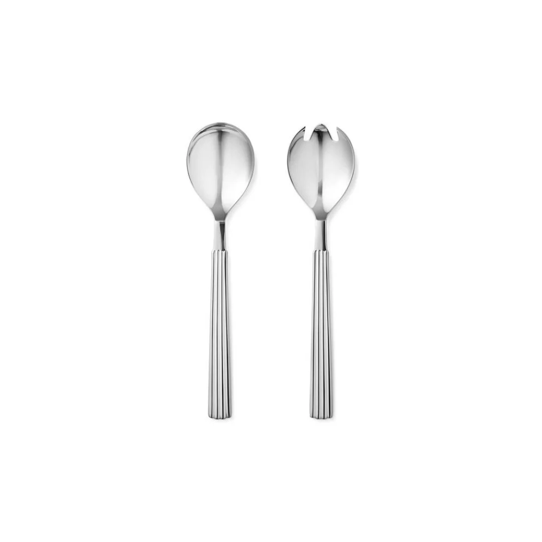 Bernadotte Salad Serving Set