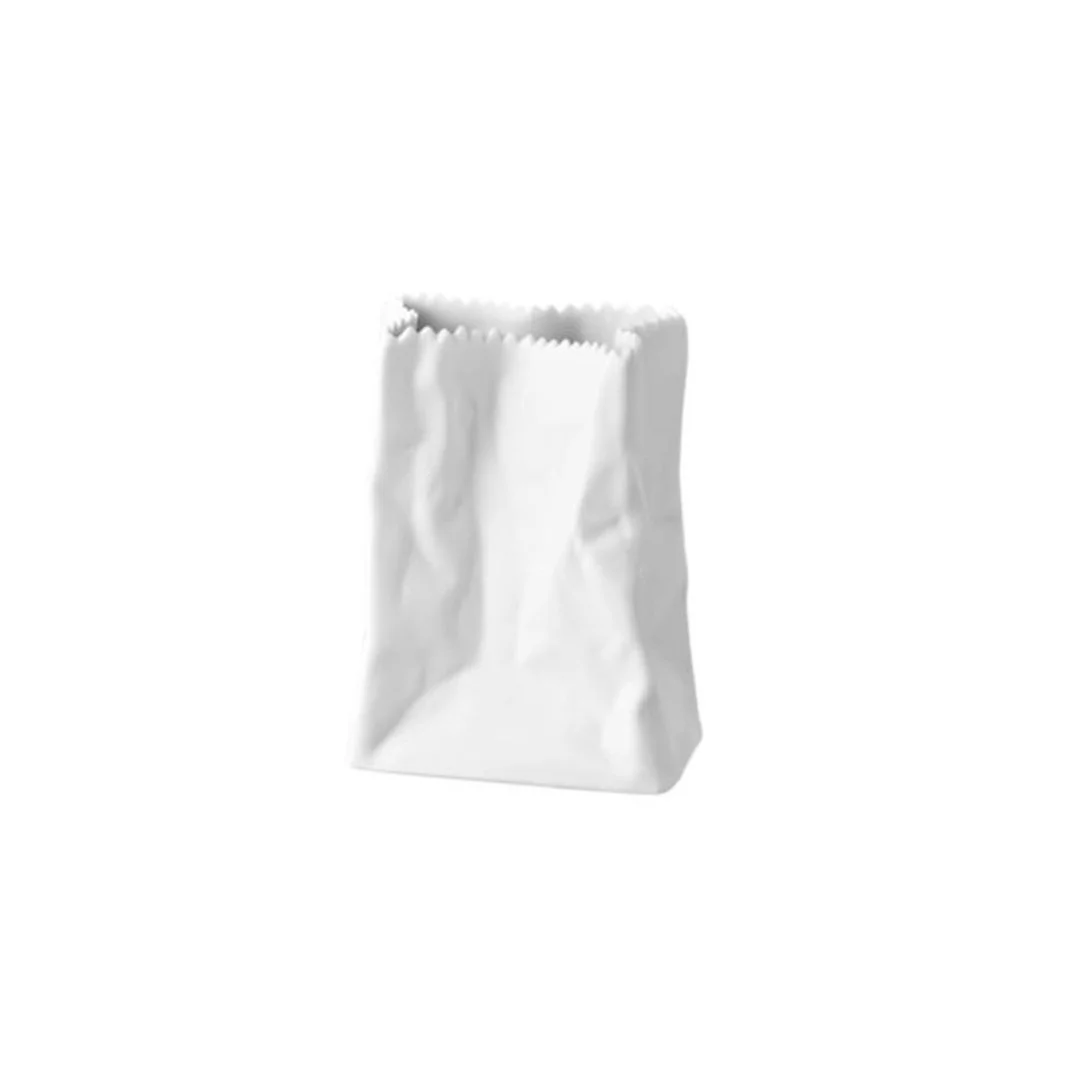 Rosenthal Bag Mini Vase