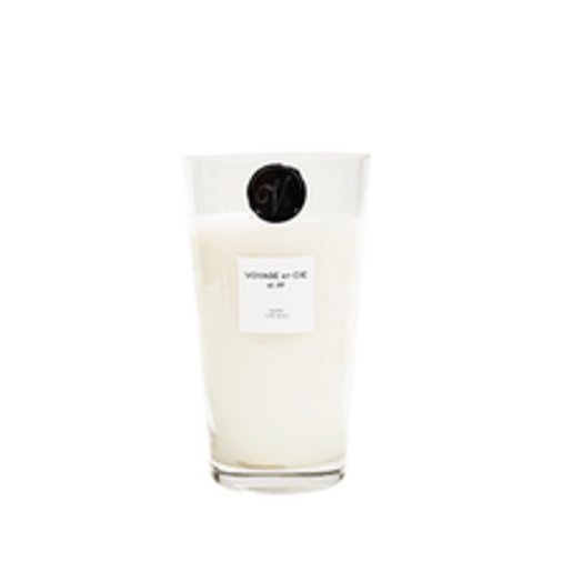 Voyage Et Cie Candle