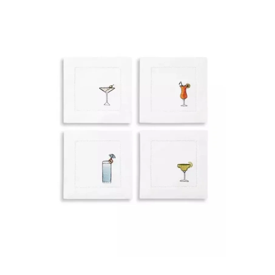 Bevande Cocktail Napkins
