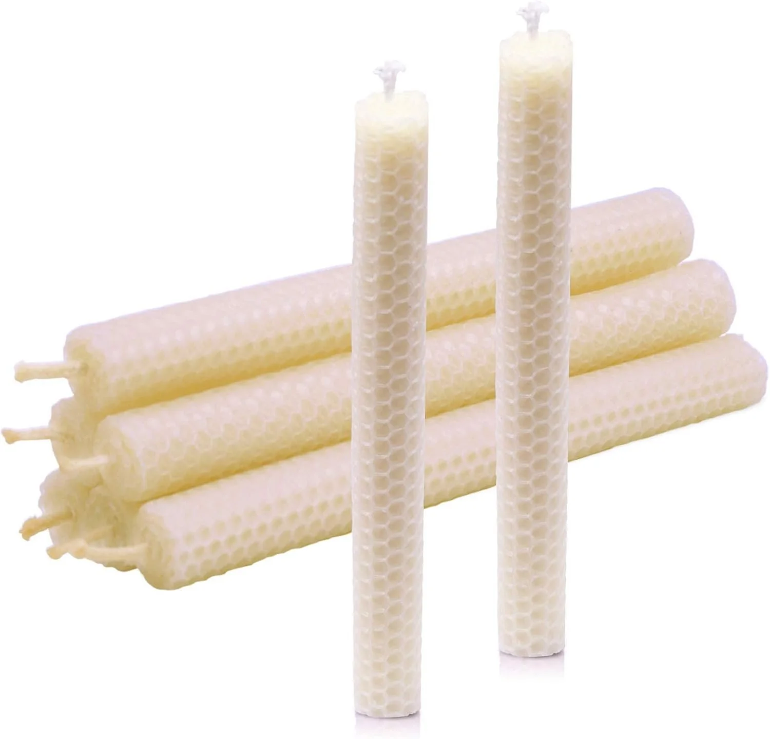 Beeswax Candles 