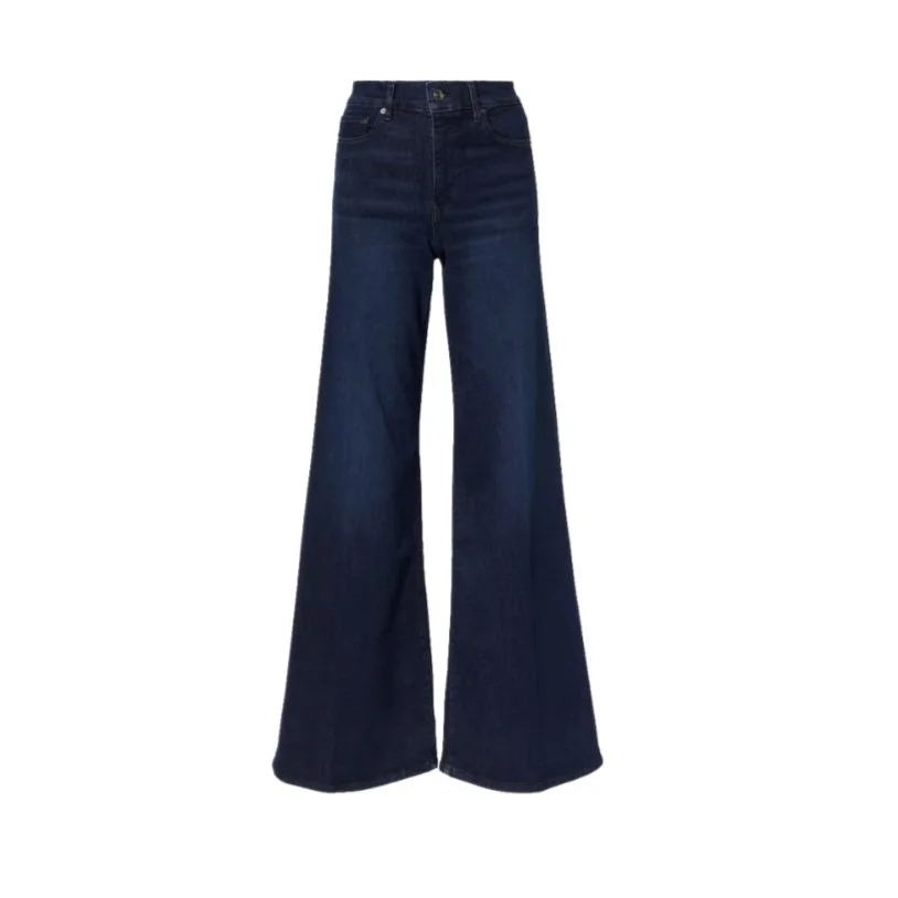FRAME Denim Palazzo Pants