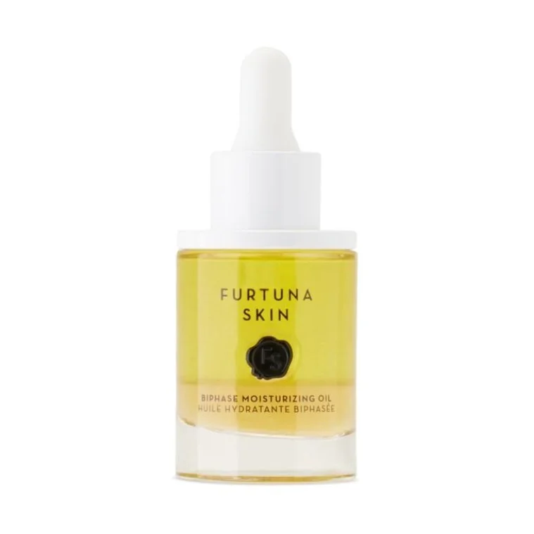 FURTUNA Moisturizing Oil