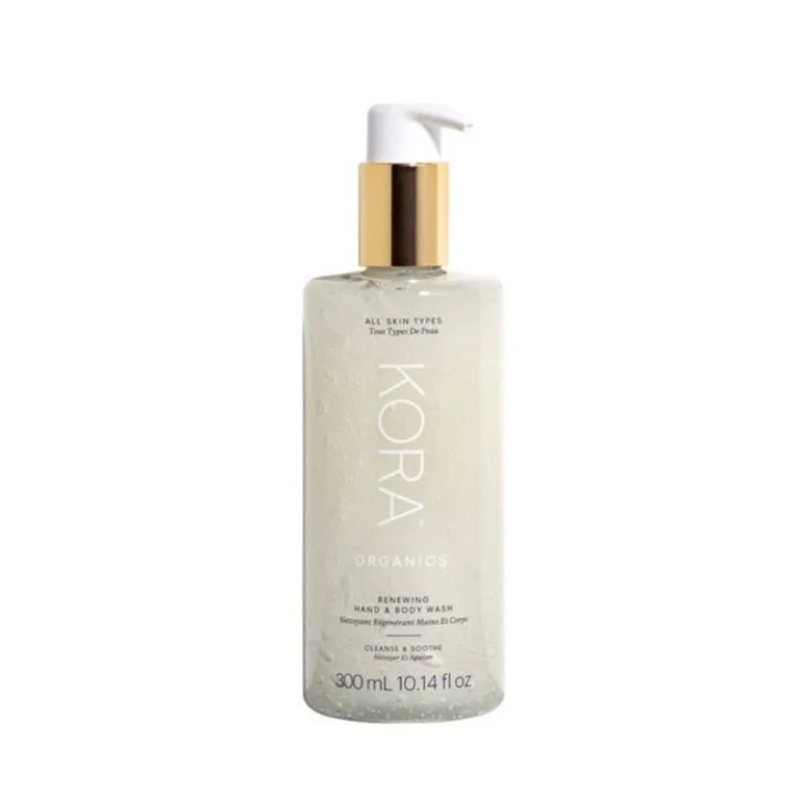 KORA ORGANICS Body Wash