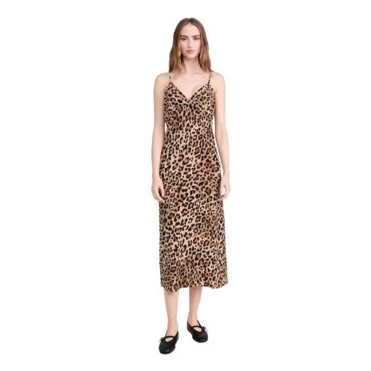 Shopbop’s AYR Leopard Dress