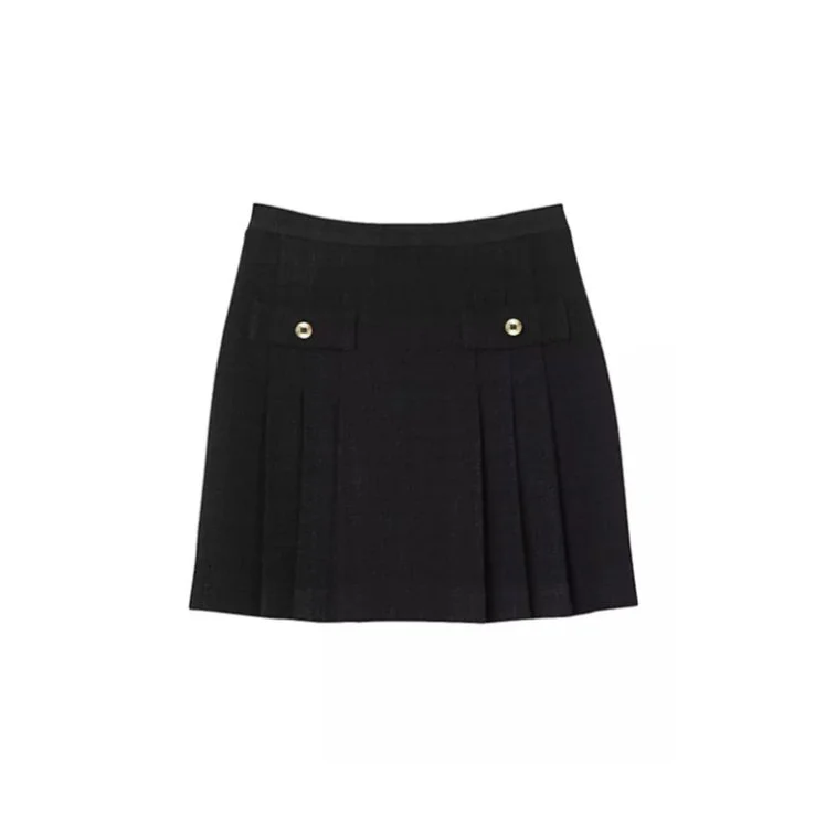 Sandro Mini Skirt