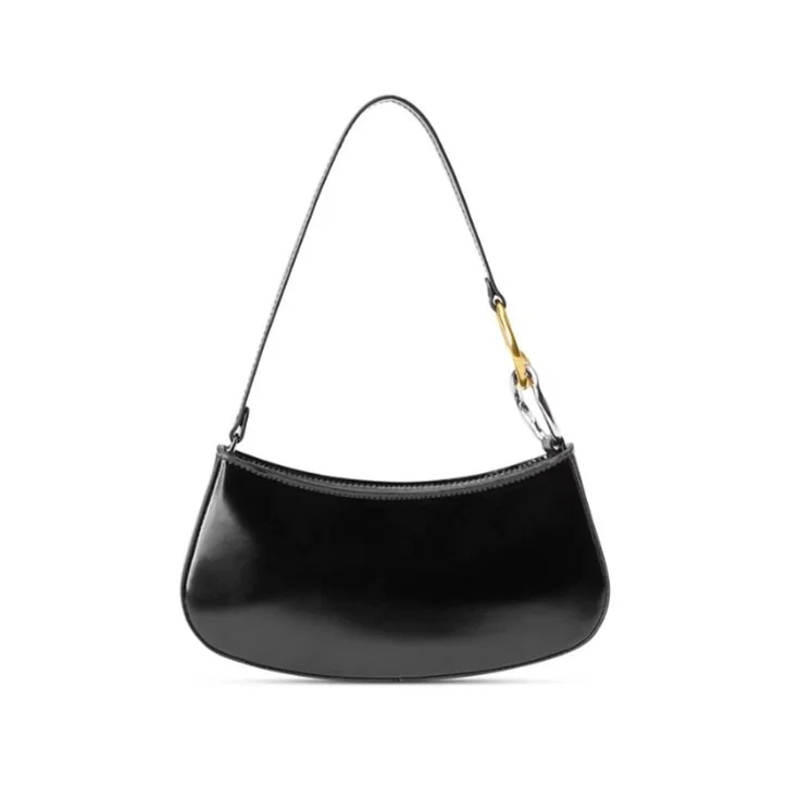 Staud Ollie Leather Bag