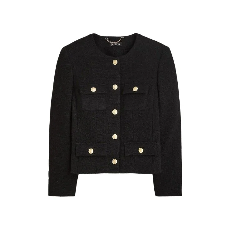 J Crew Lady Blazer