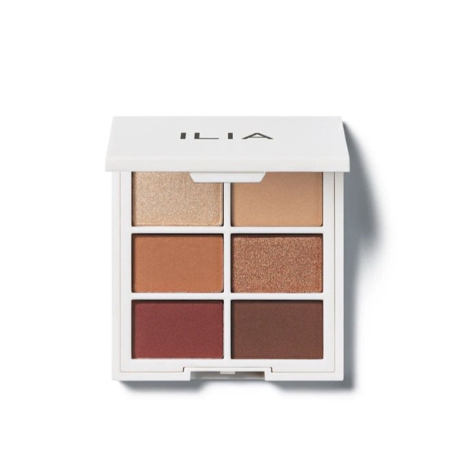 Ilia – Eye Shadow Palette 