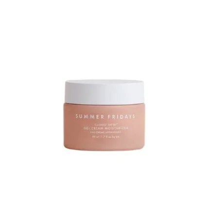 Summer Fridays Gel Cream