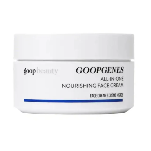 Goop Genes Face Cream