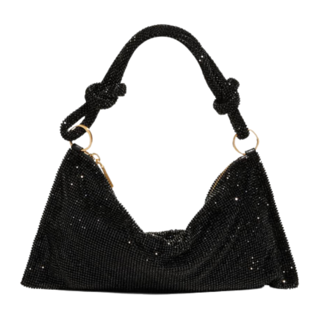 Cult Gaia Embellished Bag
