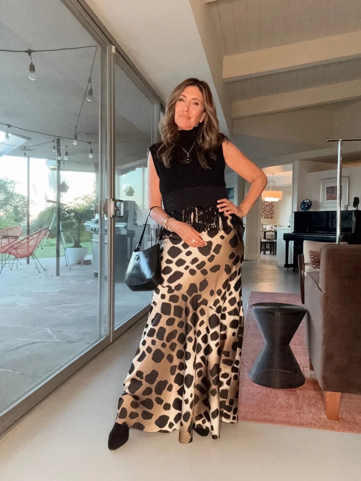 Versatile Looks You Can Wear for the Holidays and Beyond 