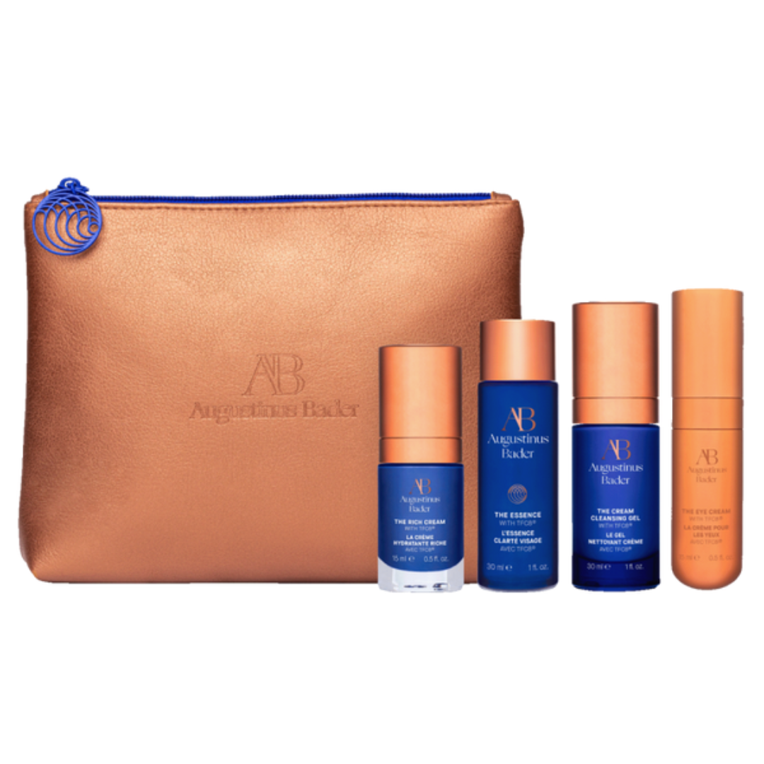 Augustinus Bader Essentials