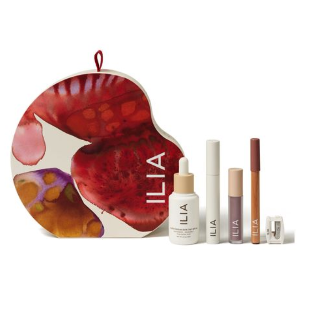 ILIA The Essentials Set