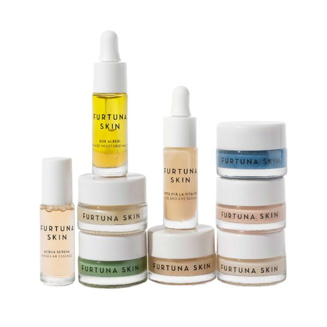 Furtuna Skin Custom Discovery Kit