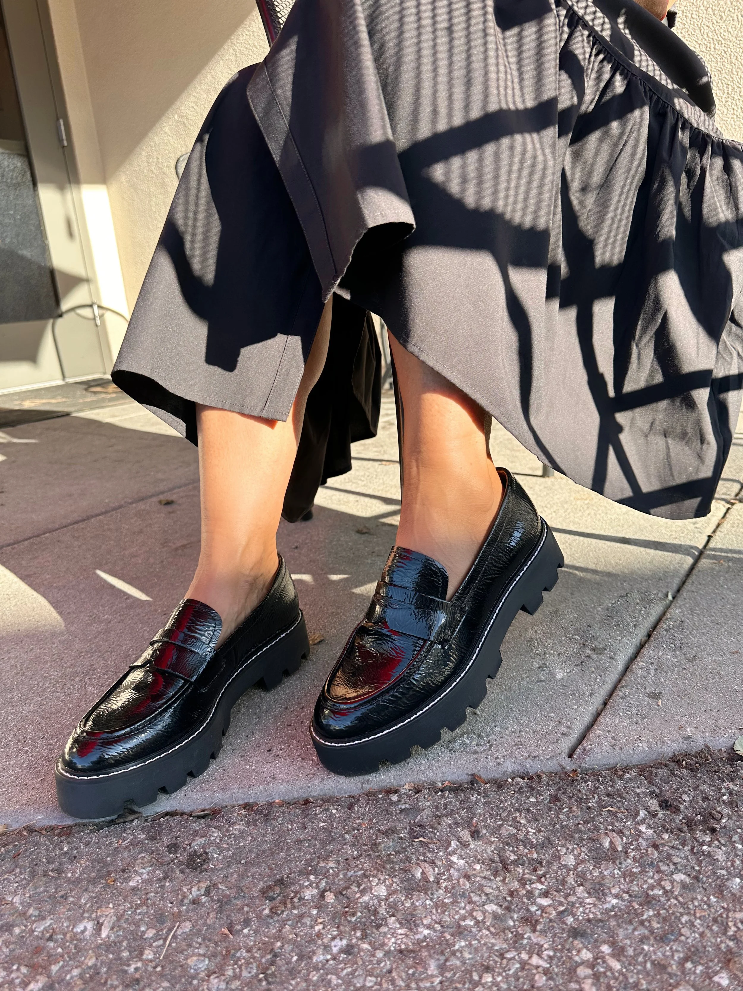 The Best Designer Loafer Dupes for Under $55!