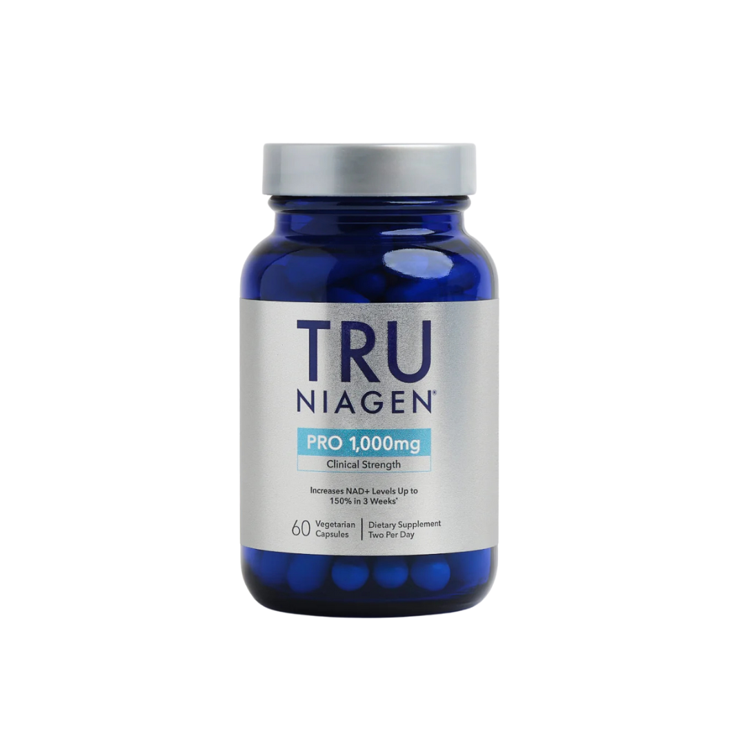 Shop Tru Niagen (1000 mg)