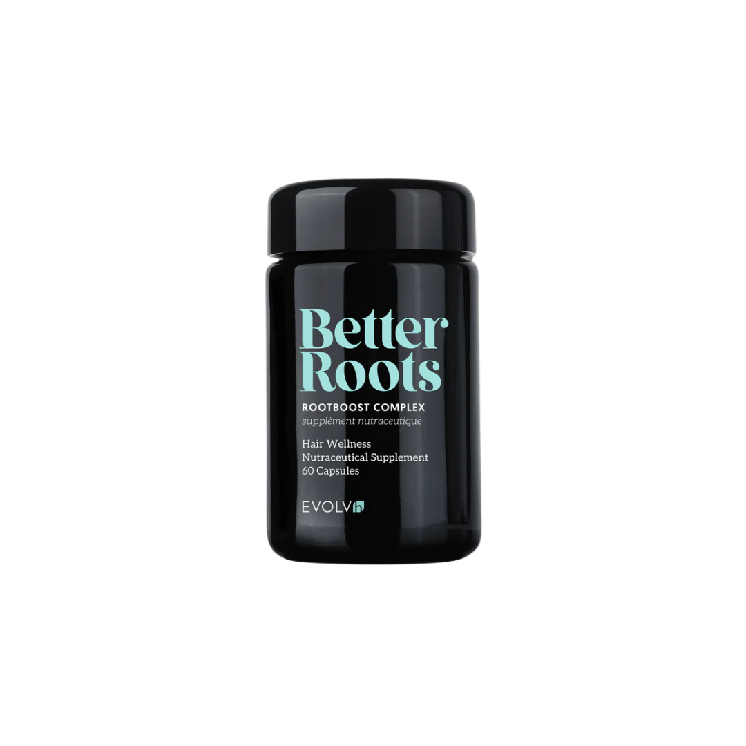 Shop Better Roots Complex 