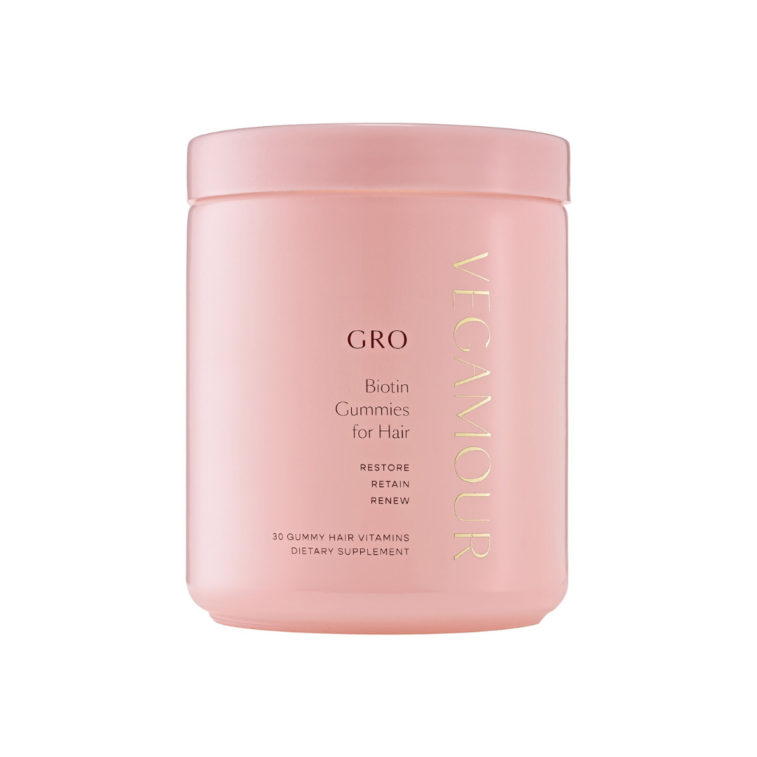 Shop Hair Growth Gummies