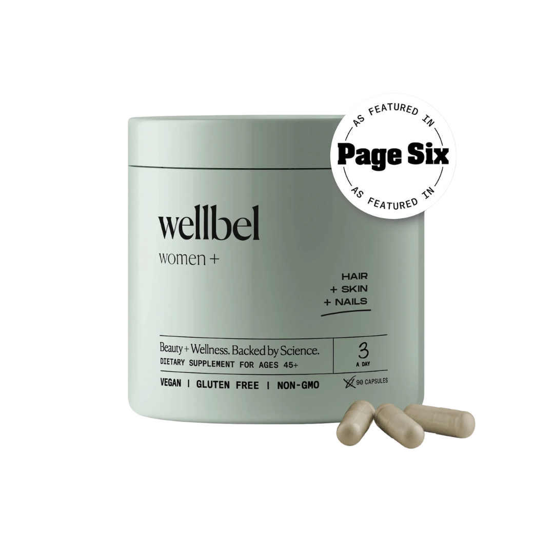 Shop Wellbel Women+