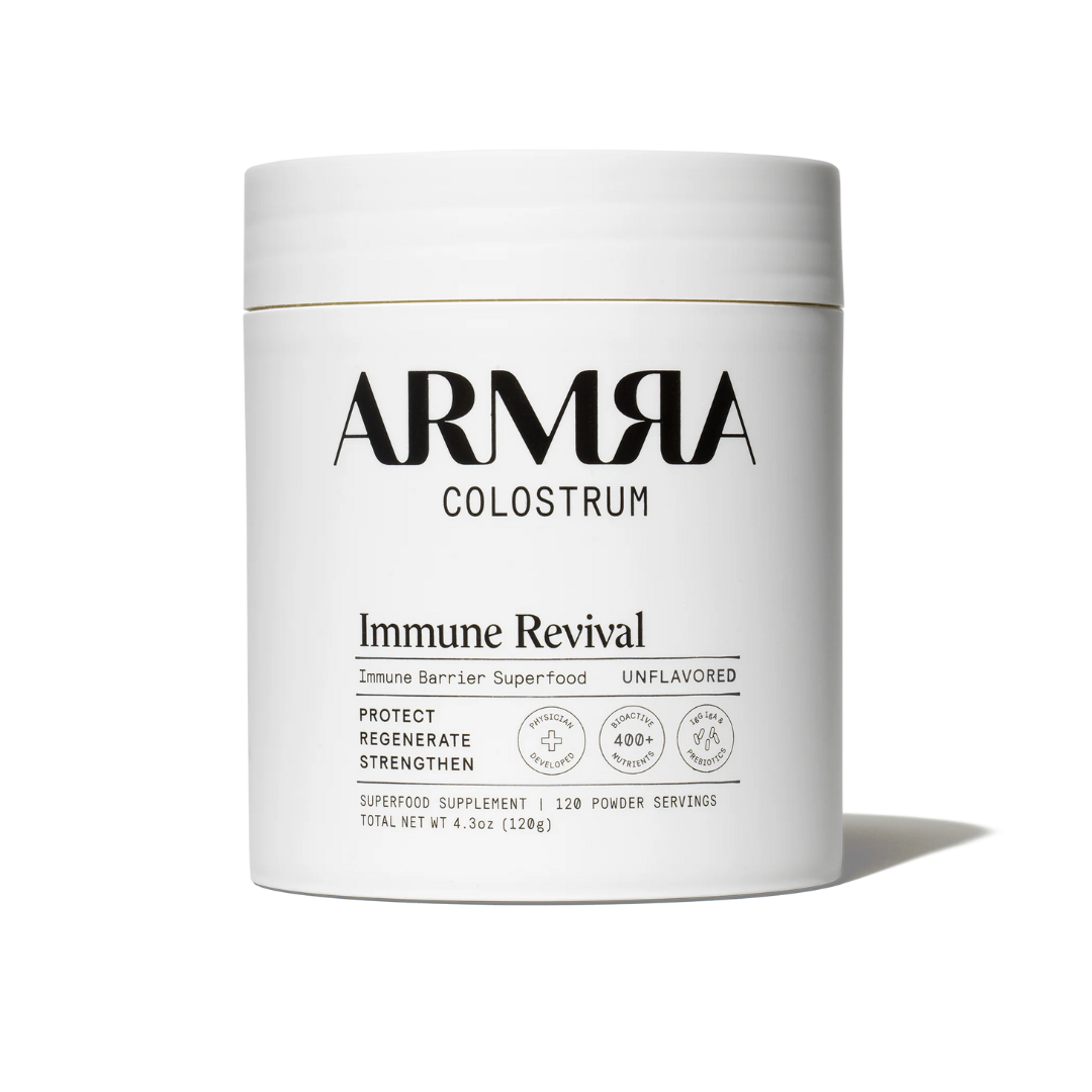 Shop ARMRA Colostrum 