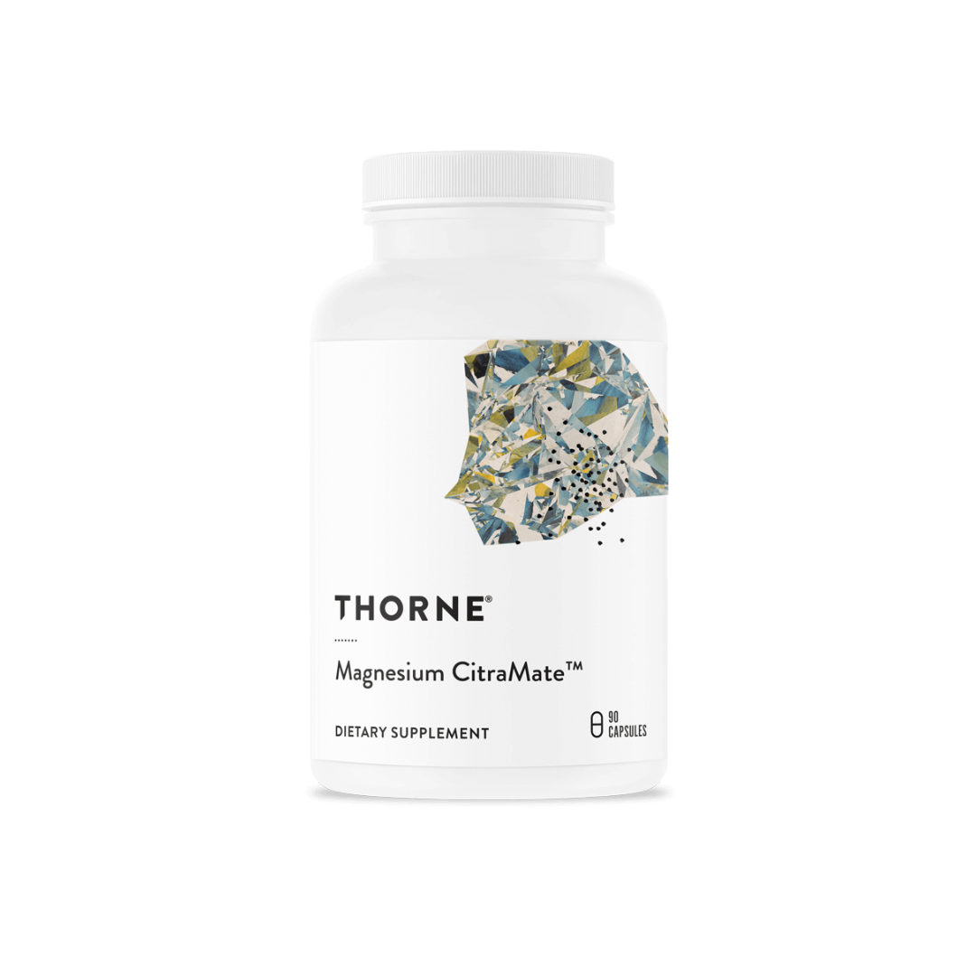 Shop Thorne Magnesium 