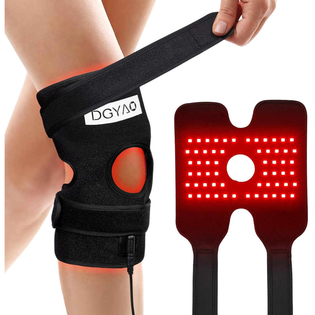 Joint Pain Relief for Knees and Elbows