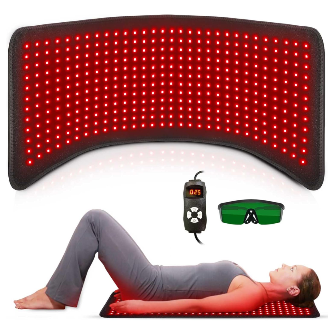 Large Infrared Mat