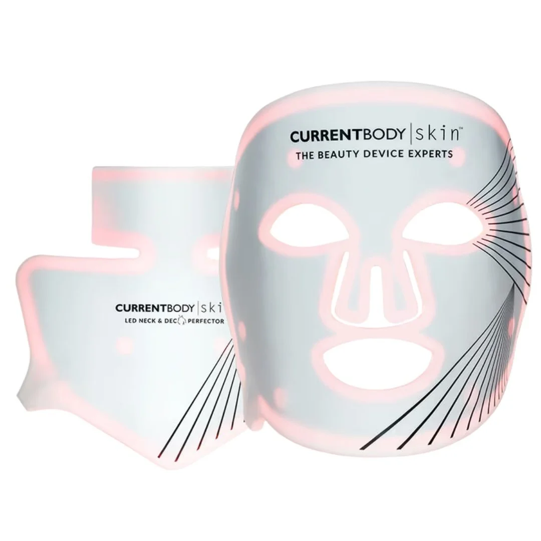 Currentbody LED Face Mask