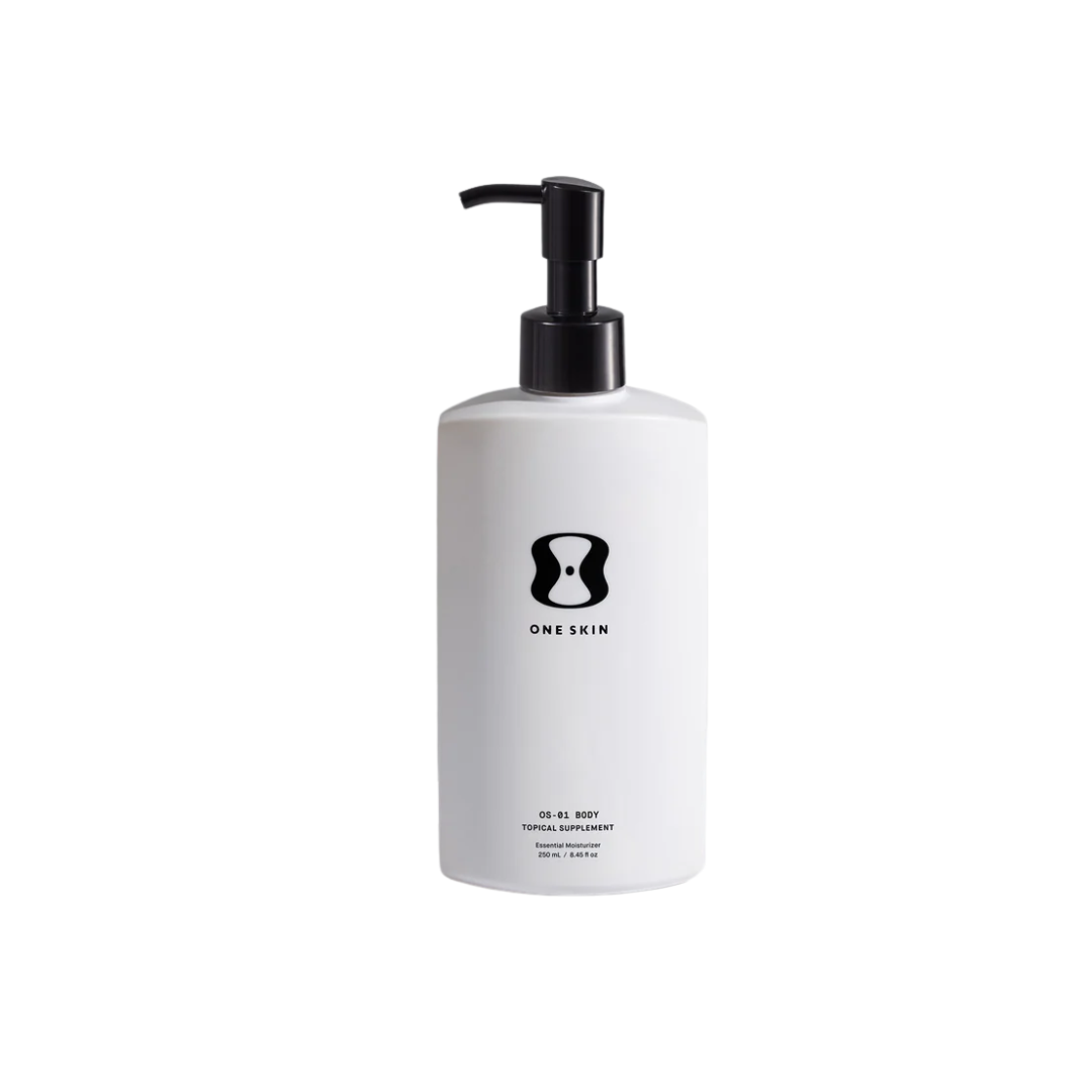 One Skin Body Lotion