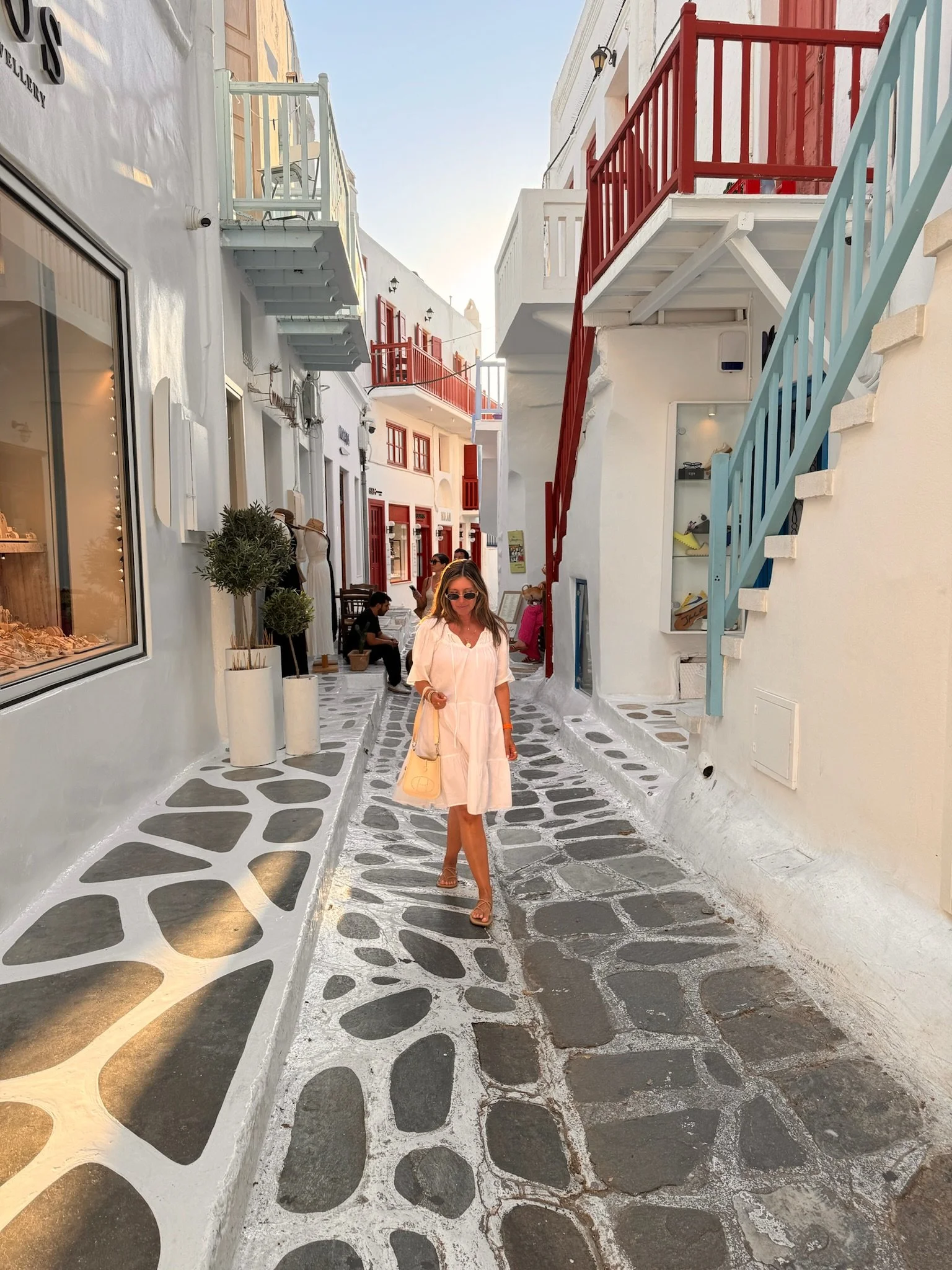Mykonos, Greece: A Sun-Kissed Escape with Style, Soul, and Sparkle 
