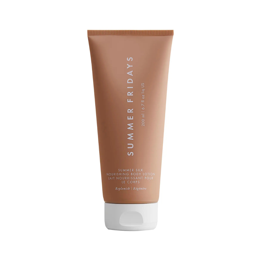 Summer Fridays Nourishing Body Lotion