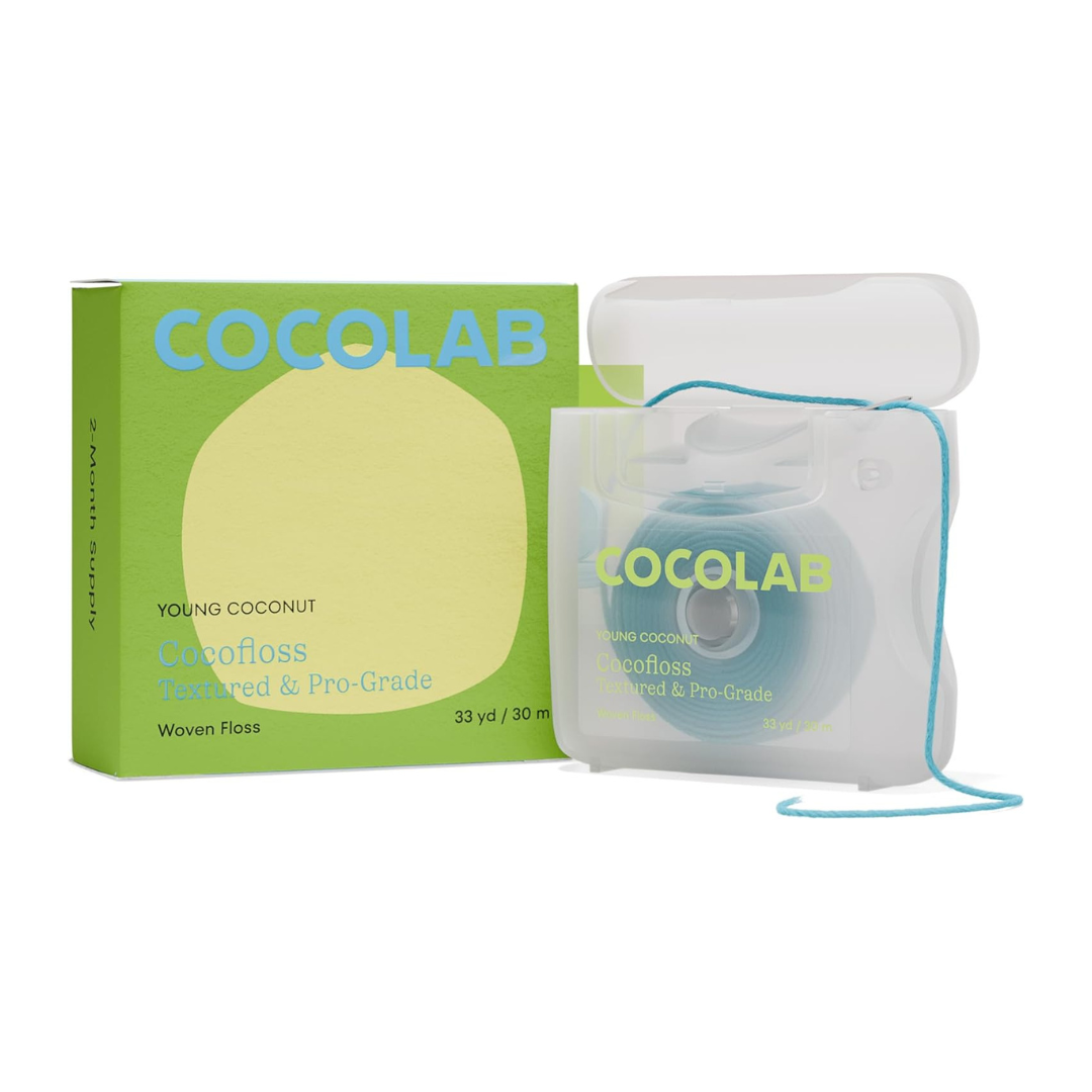 Cocolab Floss