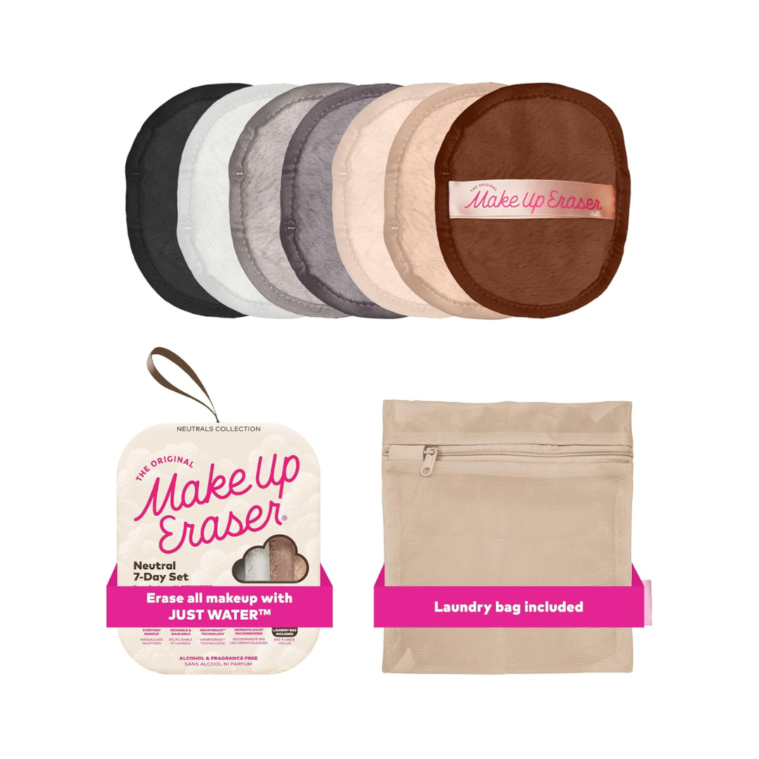 Makeup Eraser