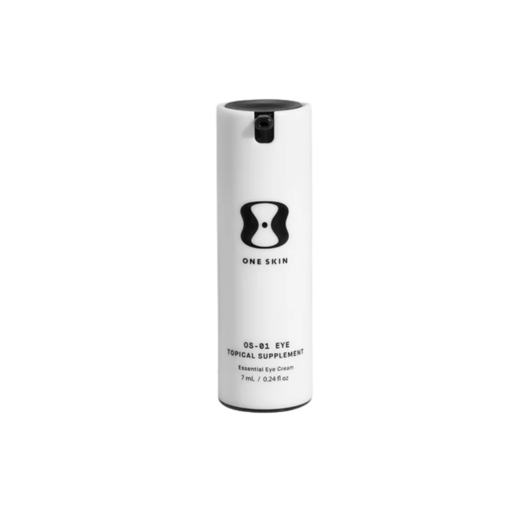 OneSkin Eye Topical Supplement