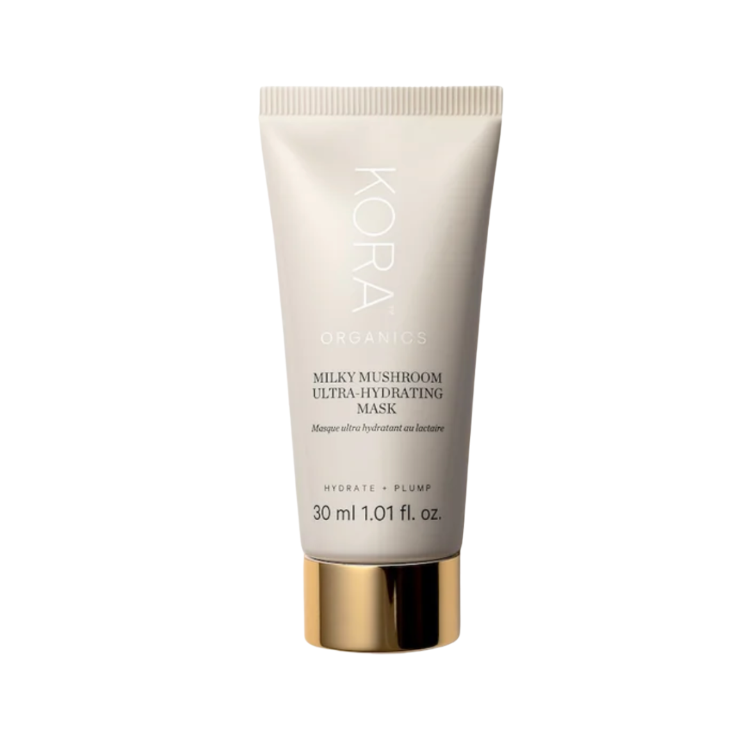 Kora Mushroom Hydrating Mask 