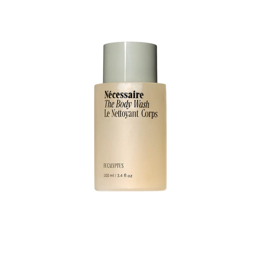 Necessaire Body Wash