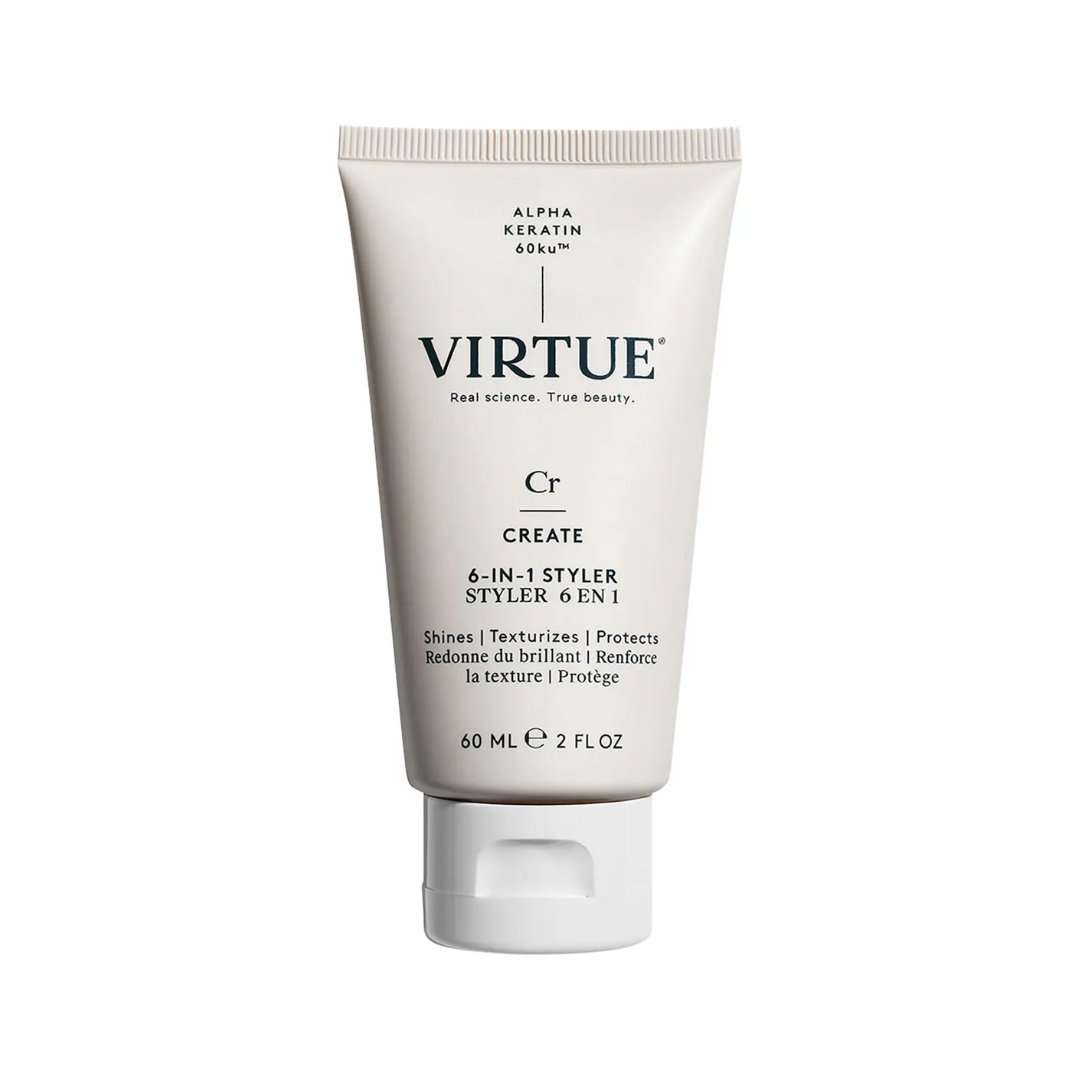 Virtue 6-in-1 Styler 