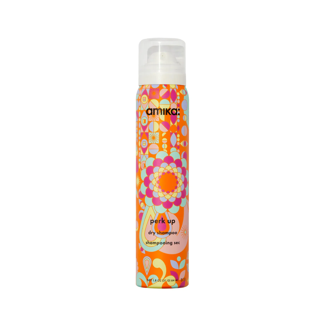 Amika Perk Up Dry Shampoo 