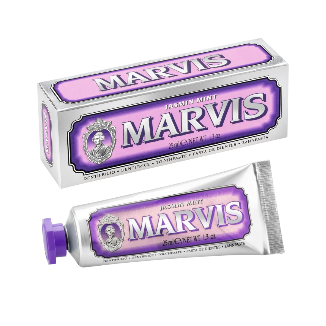 Marvis Jasmine Mint Toothpaste 