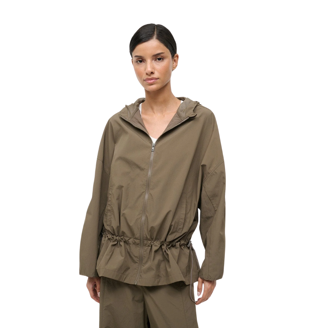 Staud Gondola Jacket