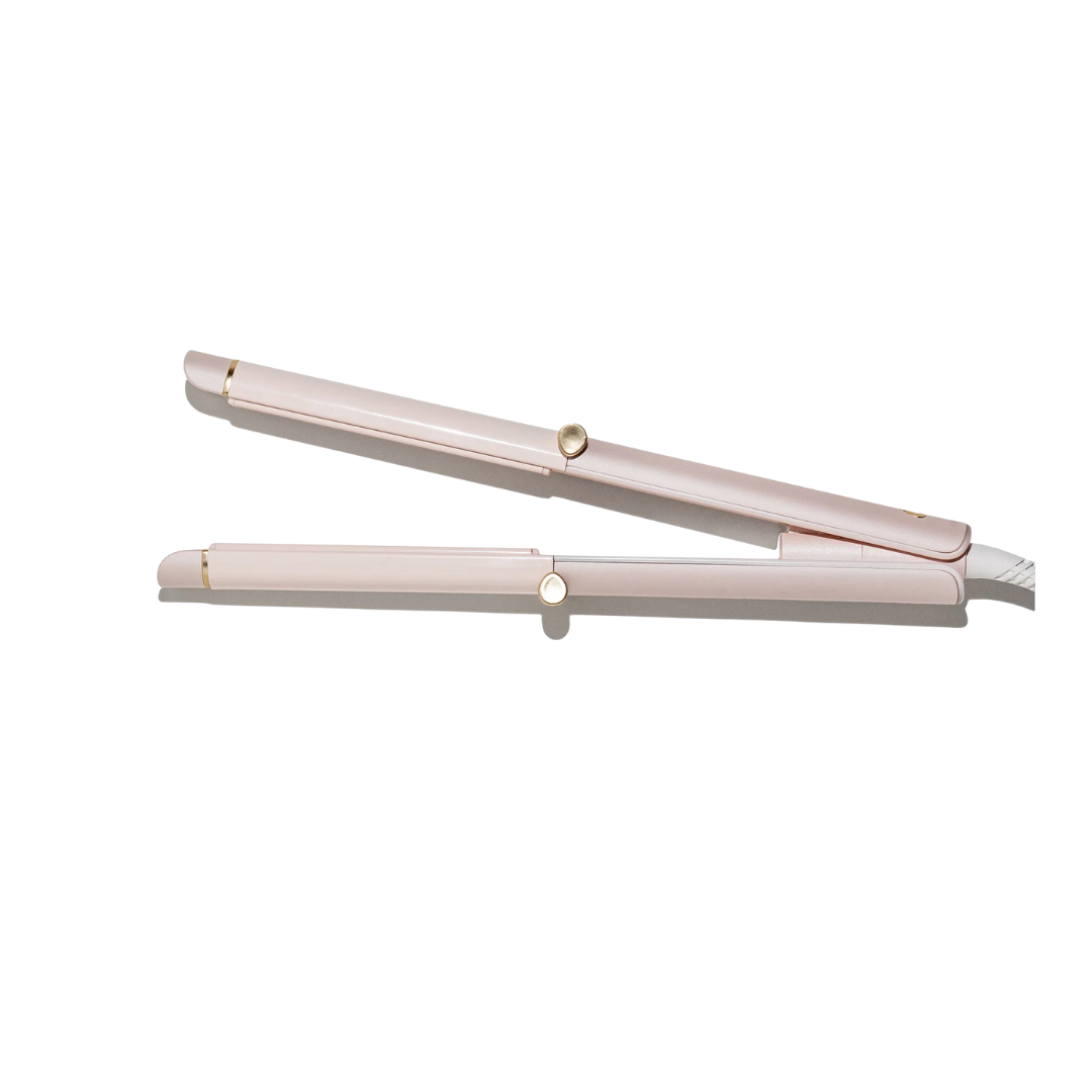 T3 Curling Iron