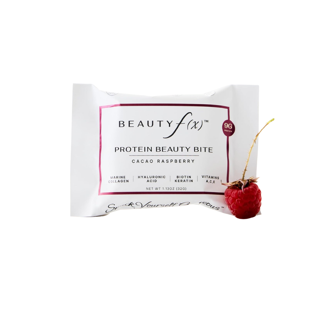 Beauty FX Protein Bar