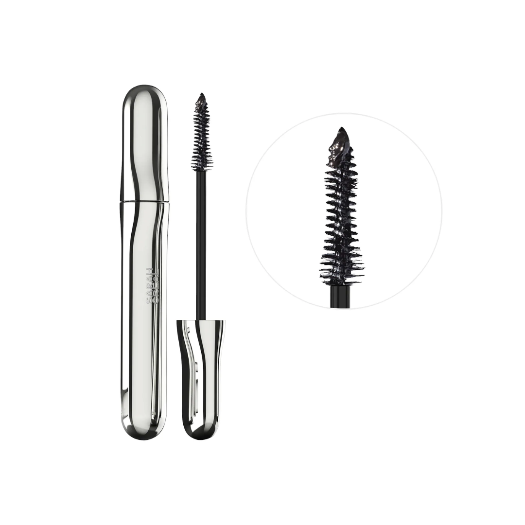 Sarah Creal Mascara