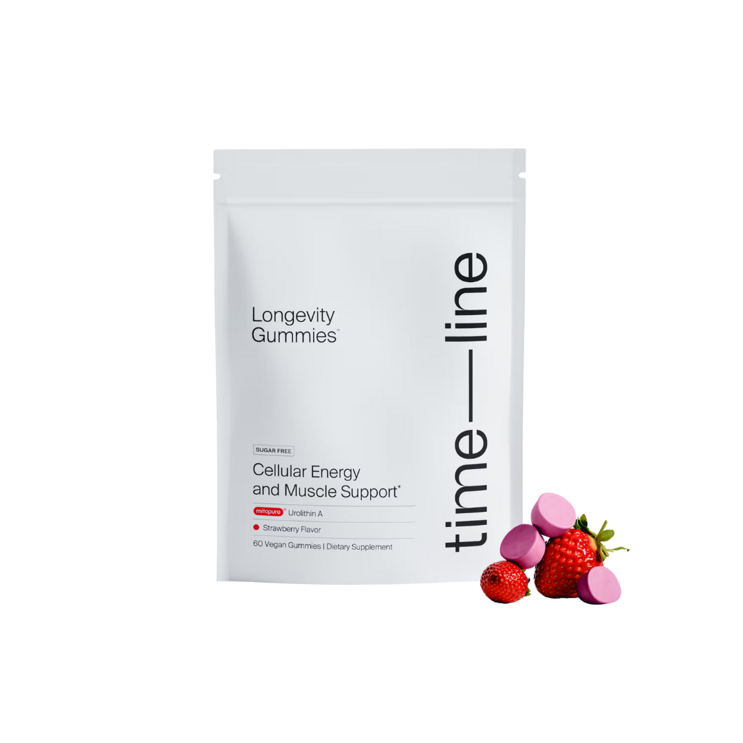 Timeline Gummies
