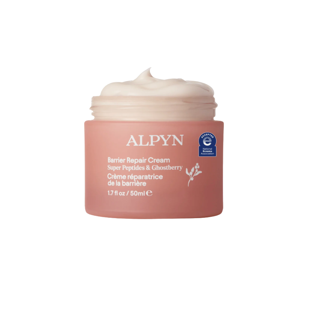 Alpyn Barrier Repair Cream