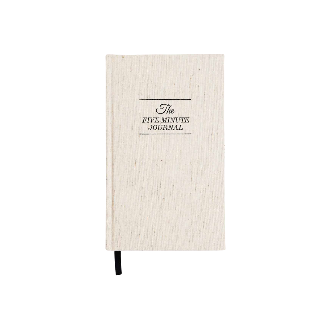 Five Minute Journal
