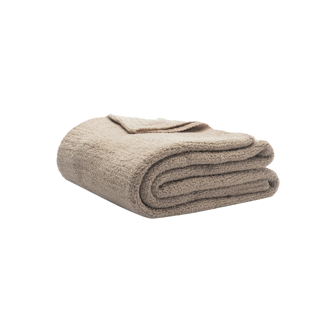 Sunday Citizen Blanket