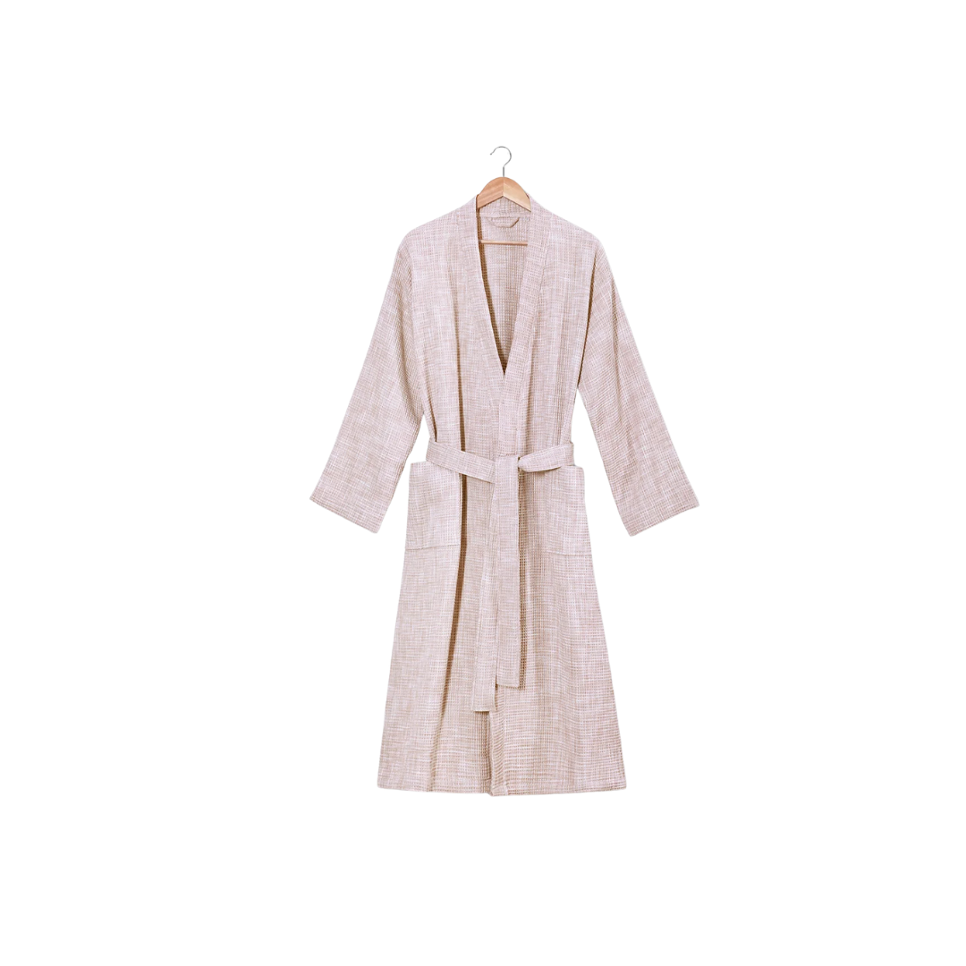 Else Palo Santo Bathrobe